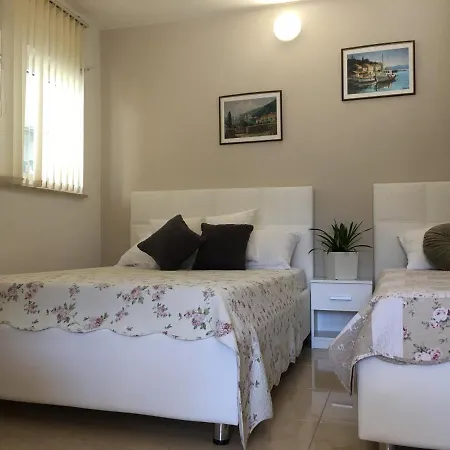 Vesna Appartement Podaca
