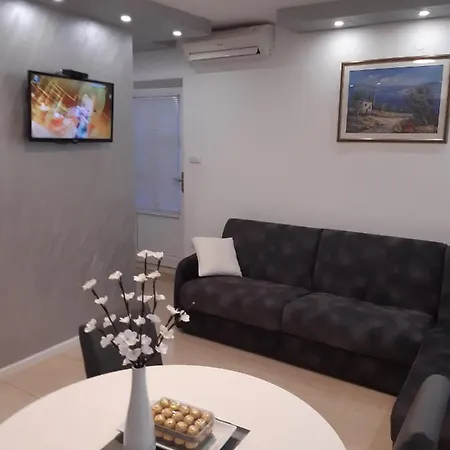Vesna Appartement *