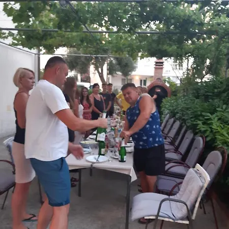 Vesna Appartement *