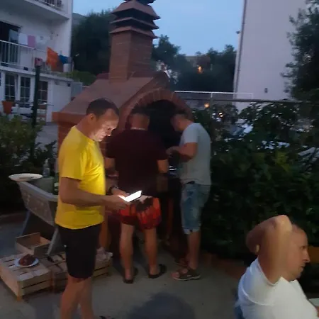 Vesna Appartement Podaca