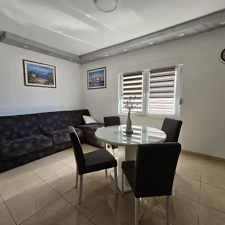 Appartement Vesna *