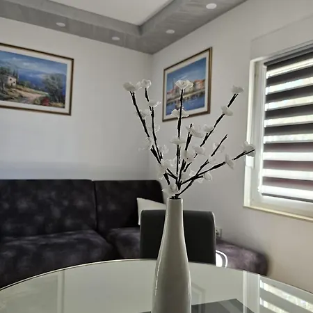 Appartement Vesna