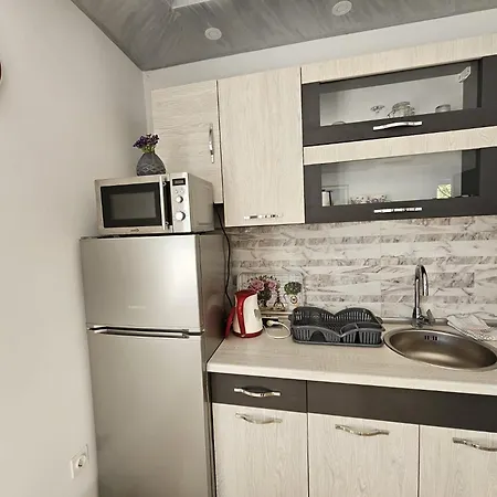 Appartement Vesna *