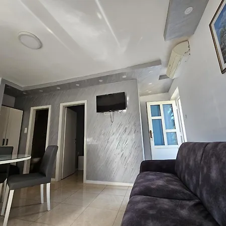 Appartement Vesna Podaca
