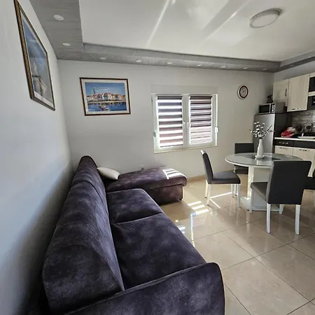 Appartement Vesna