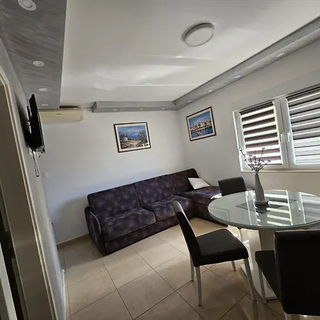 Appartement Vesna *