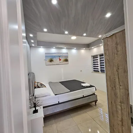 Appartement Vesna Podaca