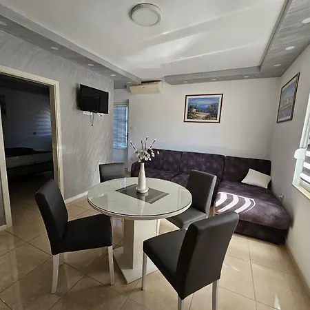 Appartement Vesna *