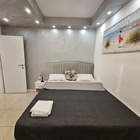 Appartement Vesna Podaca