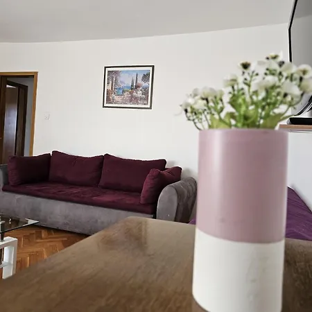 Appartement Vesna