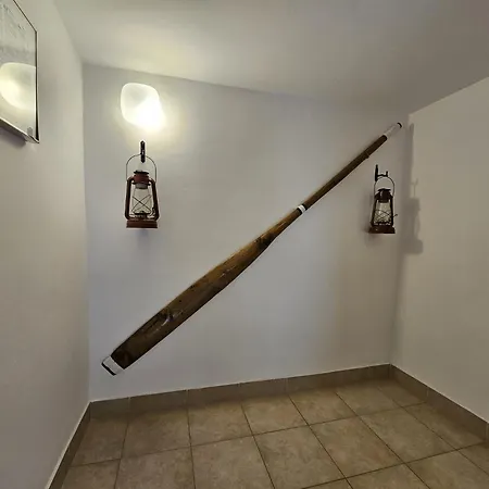 Appartement Vesna *
