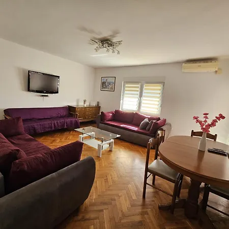 Appartement Vesna Podaca