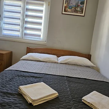 Appartement Vesna *