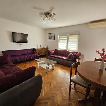 Appartement Vesna Podaca