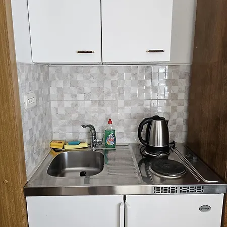 Appartement Vesna