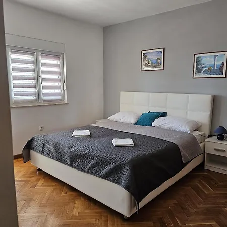 Appartement Vesna