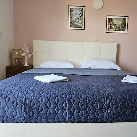 Appartement Vesna *