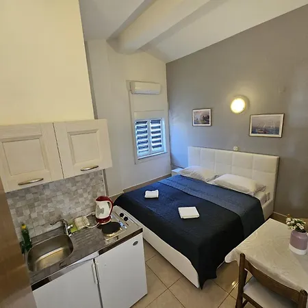 Appartement Vesna