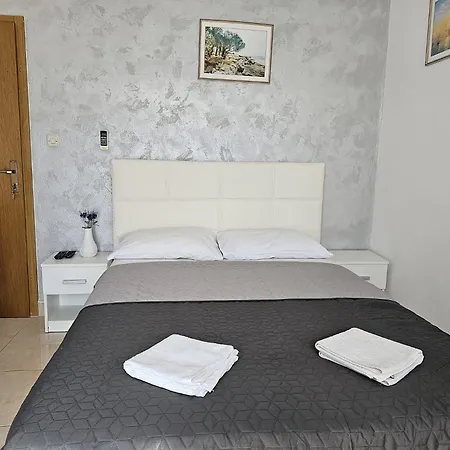 Appartement Vesna *