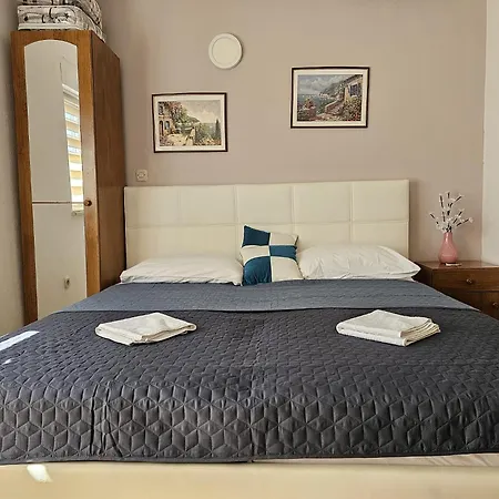 Appartement Vesna Podaca