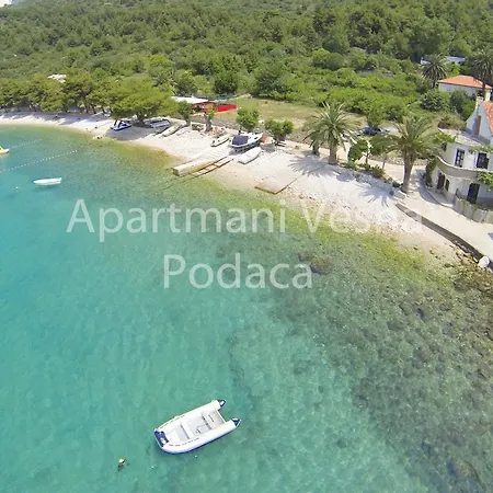 Vesna Appartement