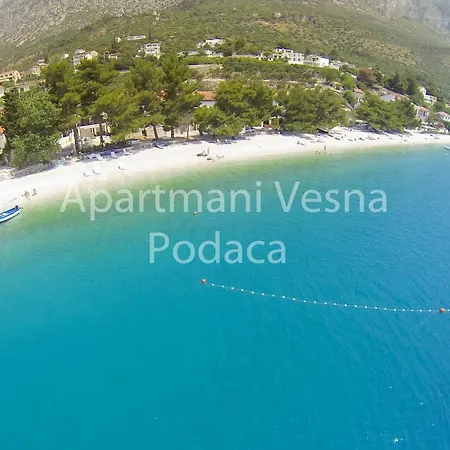 Vesna Podaca