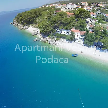 Vesna Appartement *
