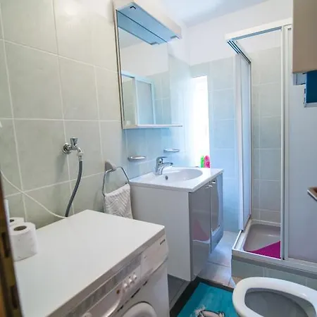 Vesna Appartement Podaca