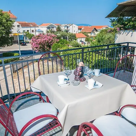 Appartement Vesna