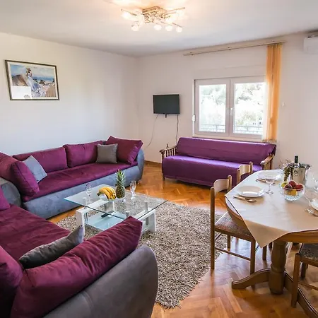 Vesna Appartement Podaca