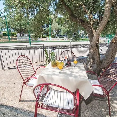 Vesna Appartement