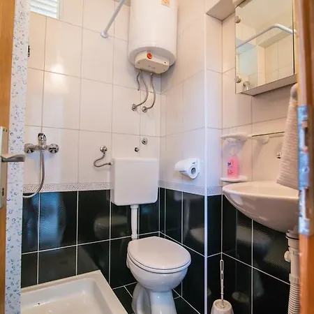Apartamento Vesna Podaca