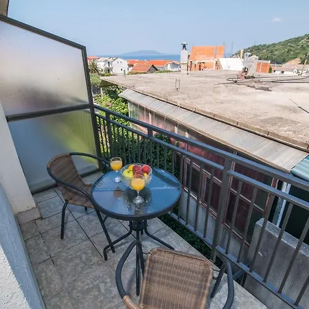 Vesna Apartment *