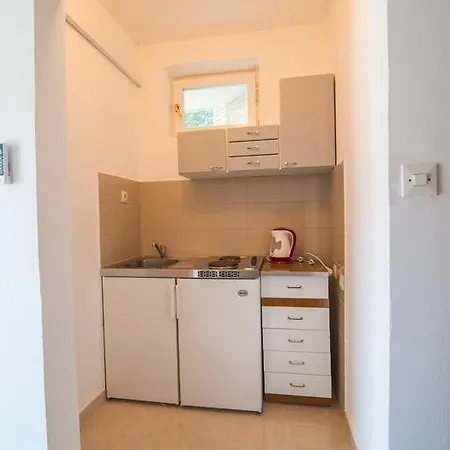 Apartment Vesna *