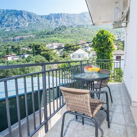 Vesna Appartement *