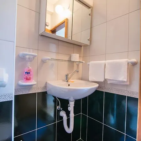 Apartamento Vesna Podaca