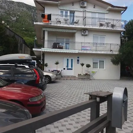 Appartement Vesna