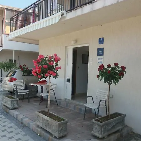 Apartment Vesna