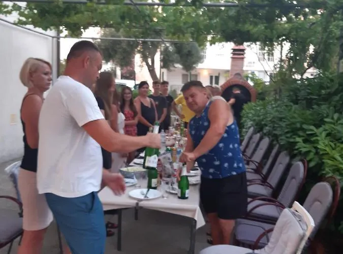 Vesna Apartman *