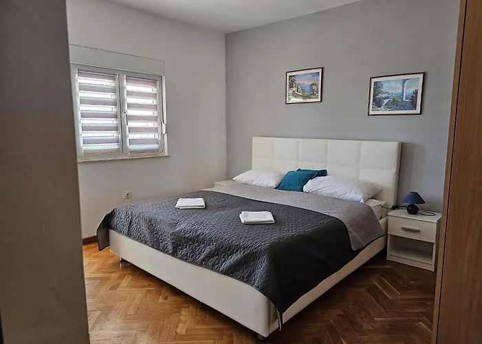 Apartman Vesna