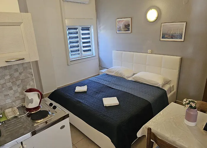 Apartman Vesna