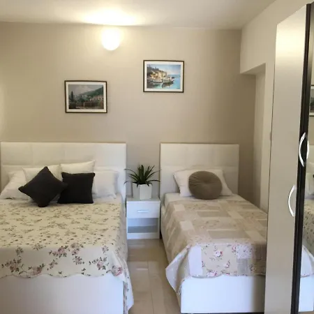 Vesna Apartment