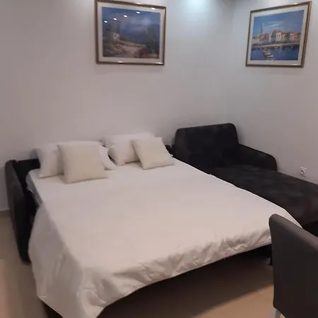 Apartment Vesna