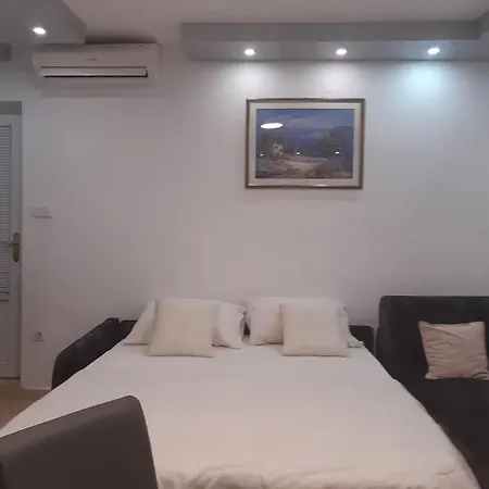 Vesna Apartment *