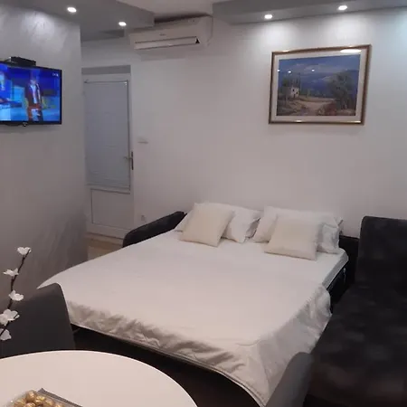 Vesna Apartment Podaca