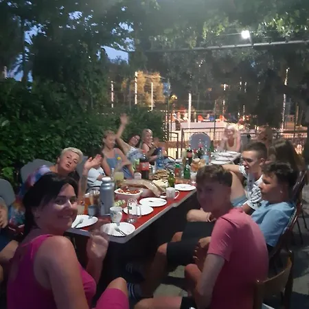 דירה Vesna