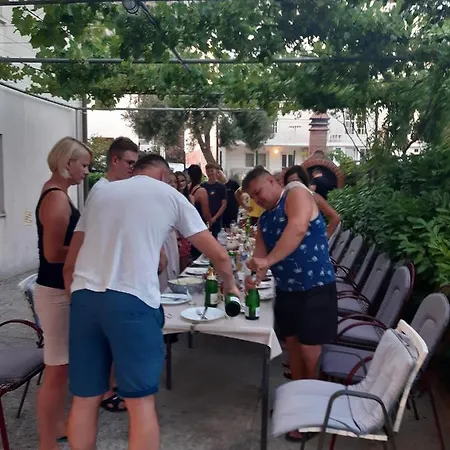 Vesna דירה פודאצה
