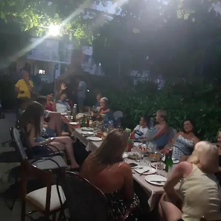 דירה Vesna
