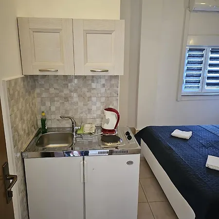 דירה Vesna פודאצה