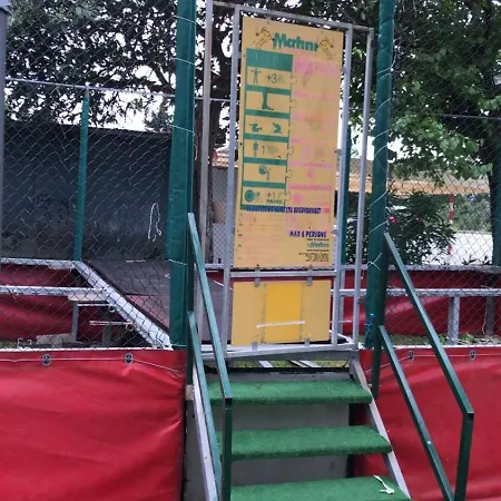Vesna פודאצה